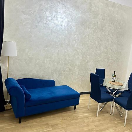 Il Rifugio Dei Santi Centralissimo Parking Free Genua Zewnętrze zdjęcie