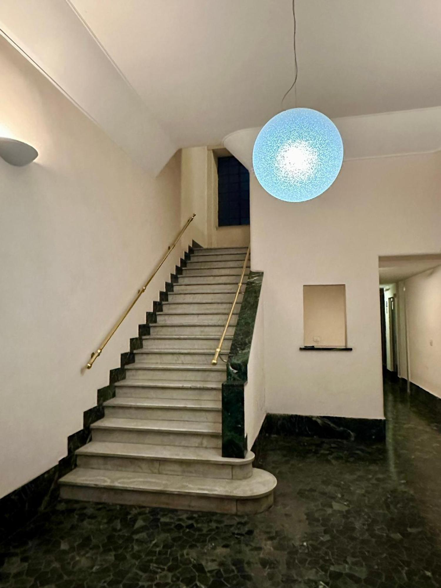 Il Rifugio Dei Santi Centralissimo Parking Free Genua Zewnętrze zdjęcie